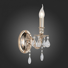 Бра ST-Luce Fantasma SL162.201.01