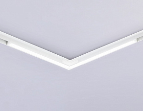 Встраиваемый светильник Ambrella GL GL3981