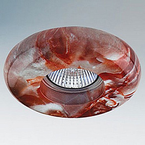 Встраиваемый светильник Lightstar Marmara 002742