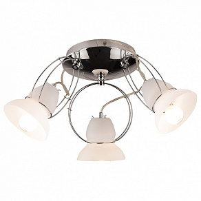 Потолочная люстра Odeon Light Carica 1378/3