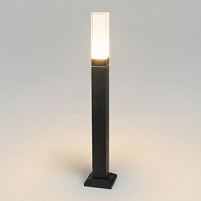 Наземный низкий светильник Elektrostandard  1537 TECHNO LED