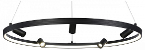 Подвесная люстра Ambrella Line FL5289