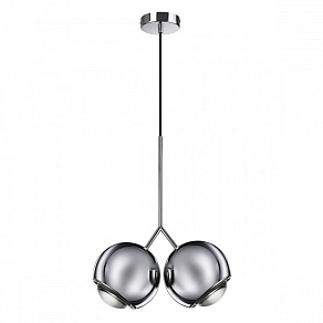 Подвесной светильник Odeon Light Mia 4228/12LA