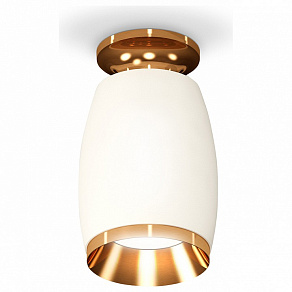 Накладной светильник Ambrella XS XS1122044