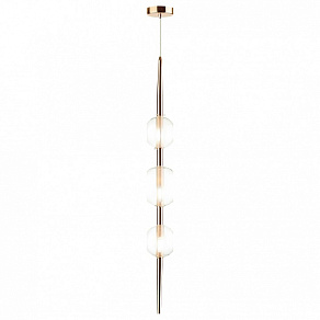 Подвесной светильник Odeon Light Lazia 4685/3