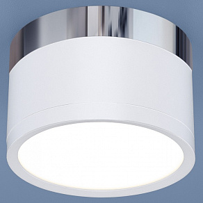 Накладной светильник Elektrostandard DLR029 DLR029 10W 4200K