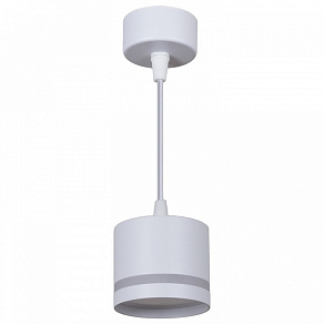 Подвесной светильник Reluce 53001 53001-0.9-001LD GX53 WT