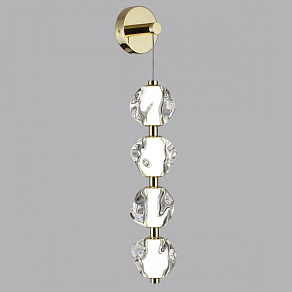 Бра Odeon Light Jemstone 5085/17WL