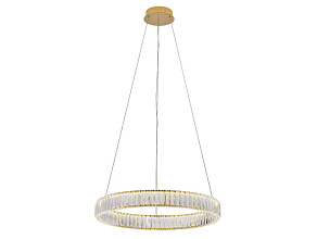 Подвесной светильник Newport 8240 8242N/20 gold