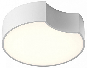 Накладной светильник DesignLed Triple AX14031-B-WH-WW