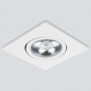 Встраиваемый светильник Elektrostandard 15273/LED 15273/LED