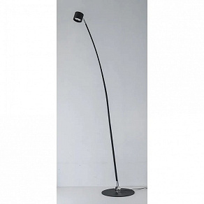Торшер iLedex TANGO 3082F-1 BK
