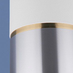 Накладной светильник Elektrostandard DLN106/DLN107 DLN106 GU10