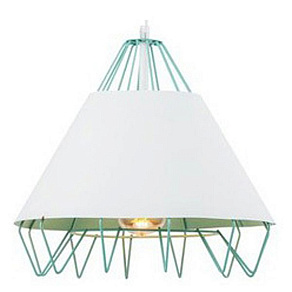 Подвесной светильник Freya Mimi FR5007PL-01GN