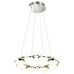 Накладной светильник Odeon Light Conti 4106/64L