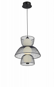 Подвесная люстра MyFar Pauline MR2492-1PL