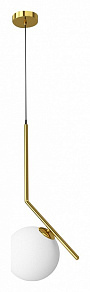 Подвесной светильник Kink Light Коин 07626-20B