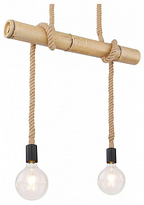 Подвесной светильник Globo Fragno 15429-2H