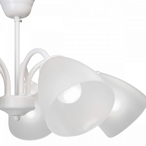 Люстра на штанге Vitaluce V3754 V3754-0/5PL