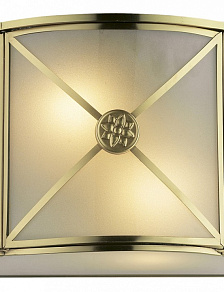 Накладной светильник Odeon Light Riona 2270/2W