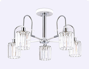 Люстра на штанге Ambrella TR TR5899