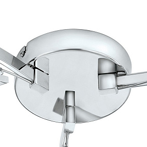 Потолочная люстра Eglo ПРОМО Vallemare 97486