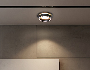 Встраиваемый светильник Ambrella Light TN TN5241