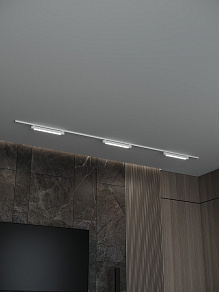 Комплект трековый Hesby Lighting Skylite №1 HSBL_kompl_S001_NI3W4K_01