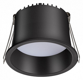 Встраиваемый светильник Novotech Tran 358900