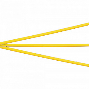 Лента светодиодная Arlight COB открытая 046908