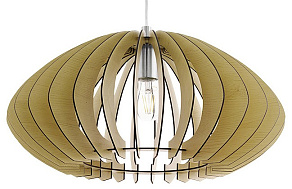 Подвесной светильник Eglo Cossano 2 95257