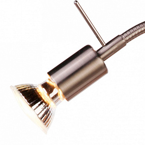 Настольная лампа офисная Globo Grosetto 5730-1K