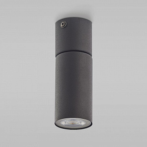 Накладной светильник TK Lighting Logan 4426 Logan Black