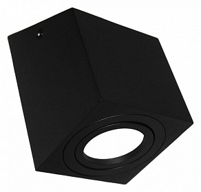 Накладной светильник LUMINA DECO Feldi LDC 8061-L BK