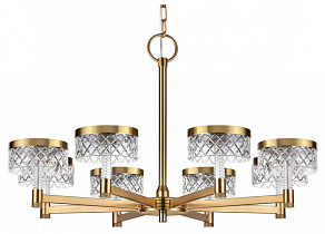 Подвесная люстра Odeon Light Fivre 5032/48L