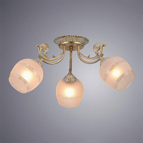 Потолочная люстра Arte Lamp 7060 A7060PL-3WG
