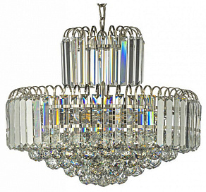 Подвесная люстра Arti Lampadari Ovada Ovada E 1.5.50.100 N