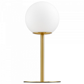 Настольная лампа декоративная LUMINA DECO FREDICA LDT 6030-11 MD