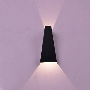 Накладной светильник DesignLed Meteor GW-3130-6-BL-WW