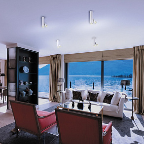 Светильник на штанге Novotech Tubo 357466