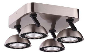 Спот Odeon Light Karima 3535/4CL