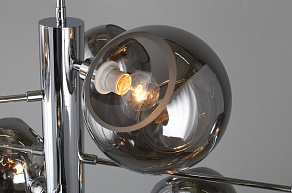 Подвесная люстра Omnilux Rilievo OML-93203-08