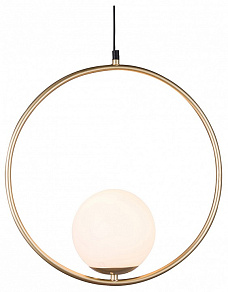 Подвесной светильник TopLight Francene TL1227H-01GD