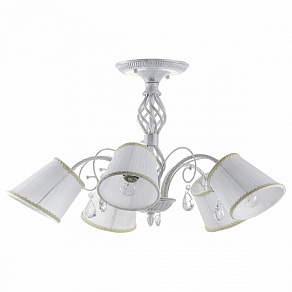 Люстра на штанге Lightstar Esedra 682056