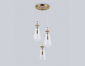 Подвесной светильник Ambrella Light LH LH53302