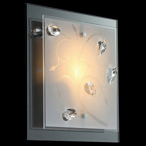 Накладной светильник Maytoni Geometry 2 CL820-01-N