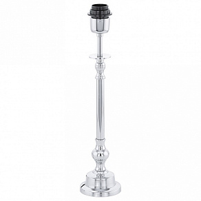 Настольная лампа декоративная Eglo ПРОМО Bedworth 49189