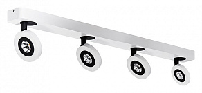 Спот Azzardo Enzo 4PR AZ0672