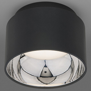 Накладной светильник Elektrostandard Charlie 1069 GX53