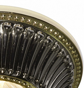 Встраиваемый светильник Arte Lamp Arena A5298PL-1BA